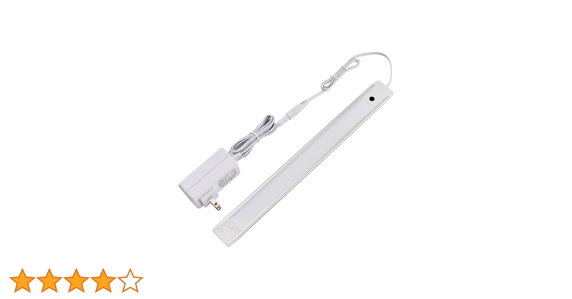 エルパ ELPA LED多目的灯 LEDバーライト 電球色 1500lm Amazon.co.jp: エルパ (ELPA) LED多目的灯 LEDバーライト 非接触